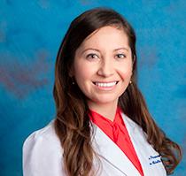 Photo of Kazeen N. Abdullah, MD