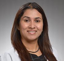 Photo of Deepa Nandyal, MD