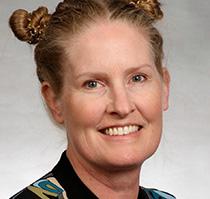 Photo of Amy M Card, MD