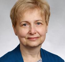 Photo of Maria H. Kowalewska, MD