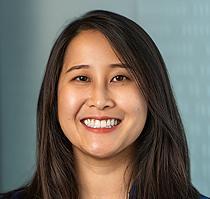 Photo of Claire diann Esguerra Teh, DO