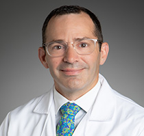 Photo of Daniel R. Lasoff, MD