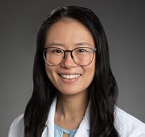 Photo of Lucy Chen, MD