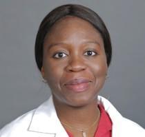 Photo of Bolanle Tokunbo Oyeyipo, MD