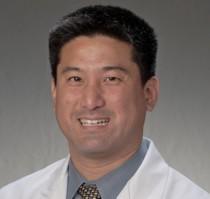 Photo of John Jung Li Yang, MD