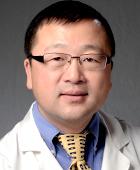 Photo of Fengyu Shu, MD