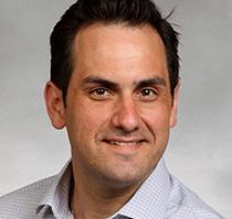 Photo of Spencer Bruce Mamer, MD, PhD