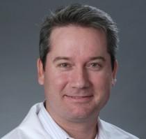 Photo of David Lee Morris, MD