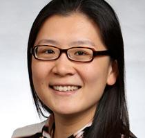 Photo of Zhenni Wang, MD