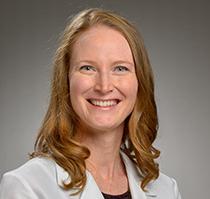 Photo of Stacey Michelle Ludwig, MD