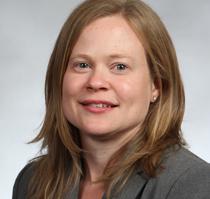 Photo of Kimberly Barnes, CRNA