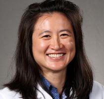 Photo of Cynthia Hsiao-Yun Ho, MD