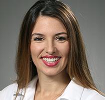 Photo of Dorianne Lauren Spivack, MD