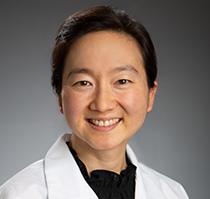 Photo of Grace Sang Kim, MD