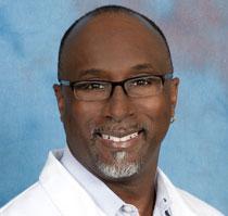 Photo of Rodney L. Harris, MD
