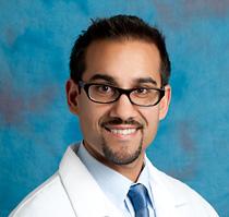 Photo of Ammar Divan, MD