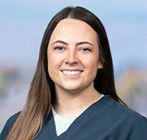 Photo of Courtney Marie Collins, PA-C