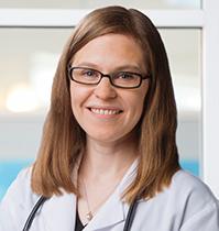 Photo of Elisabeth Clayton, MD