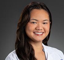 Photo of Jennifer Le, MD