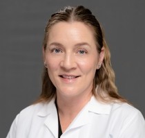 Photo of Carly Jane Hoke, NP