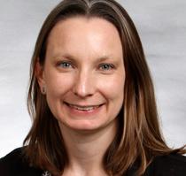 Photo of Amy N. Callahan, DO