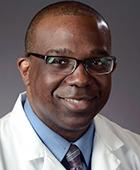 Photo of Lincoln Joseph Maynes, MD