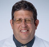 Photo of Louis Spikol, MD