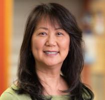 Photo of Cathy Y Kawamoto, MD