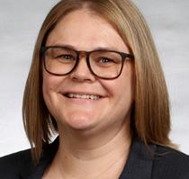 Photo of Margaret Bower, MD