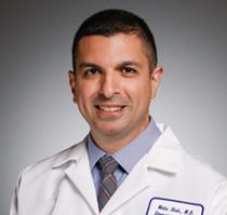 Photo of Matin Shah, MD