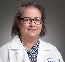 Photo of Linda Jennifer Tesoriero, MD