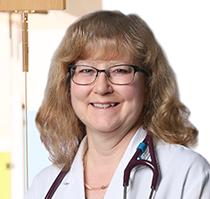 Photo of Susan L. Blakley, MD