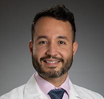 Photo of Jorge Rodrigo Mercado, MD