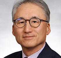 Photo of Jinho Kim, MD