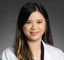 Photo of Lynne Le Holsclaw, MD