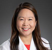 Photo of Shirley Lee, MD