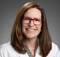 Photo of Diana Jean Moke, MD