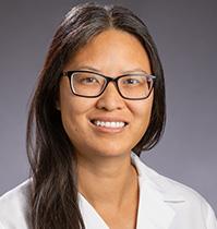 Photo of Diana Nguyen, MD