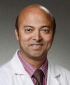 Photo of Ejaz Ahmed, MD