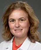 Photo of Alina Dean, MD