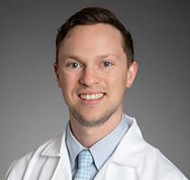 Photo of David Austin Karp, MD
