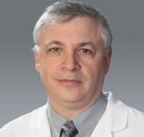 Photo of Gregory Simeon Pinsky, MD