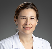 Photo of Jennifer Marie Franks, MD