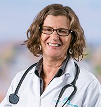 Photo of Shannon L. Cupp, MD
