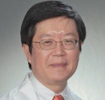 Photo of Adam I-Hung Chen, MD