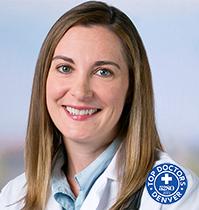 Photo of Alisha Perkins Garth, MD