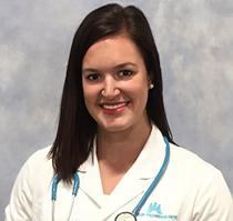 Photo of Lindsey R. Kolar, MD