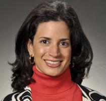 Photo of Laila Farhad Minocher Contractor, MD