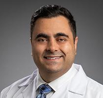 Photo of Payam Falatoonzadeh, MD