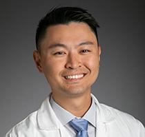 Photo of Daniel Hyung Jin Cho, MD